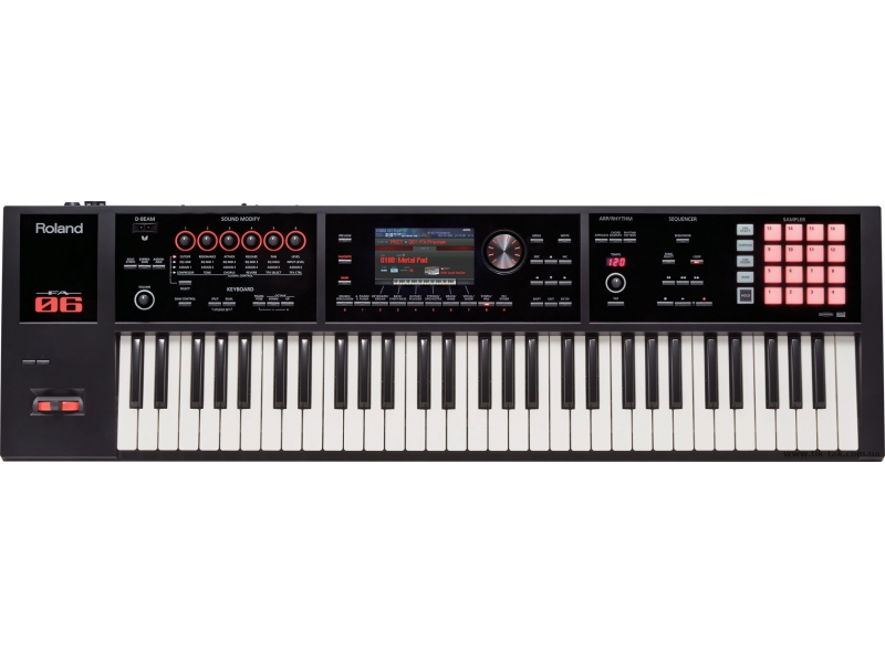 Roland FA-06