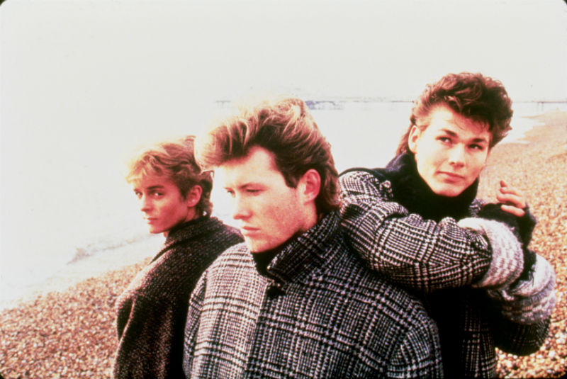 A-HA