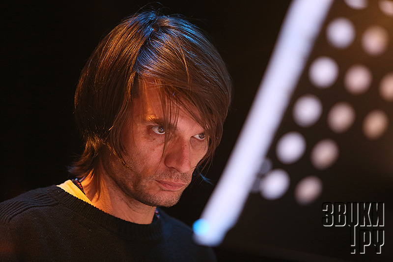Jonny GREENWOOD and London Contemporary Orchestra