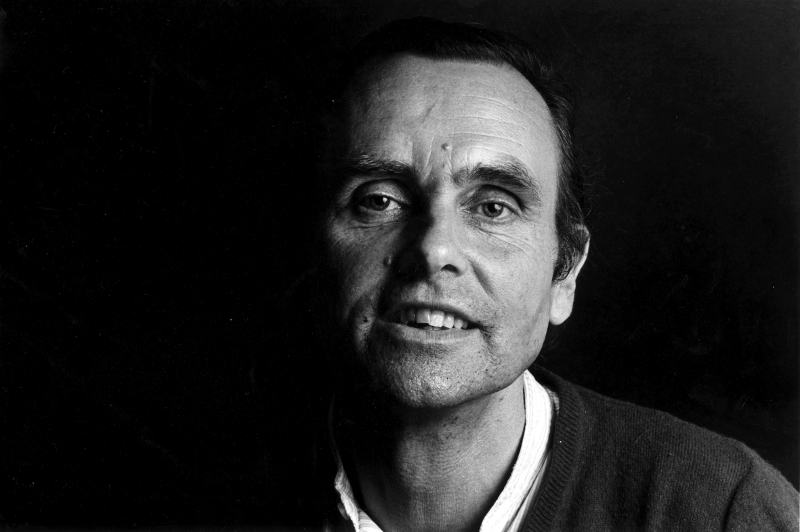 Hans-Joachim Roedelius