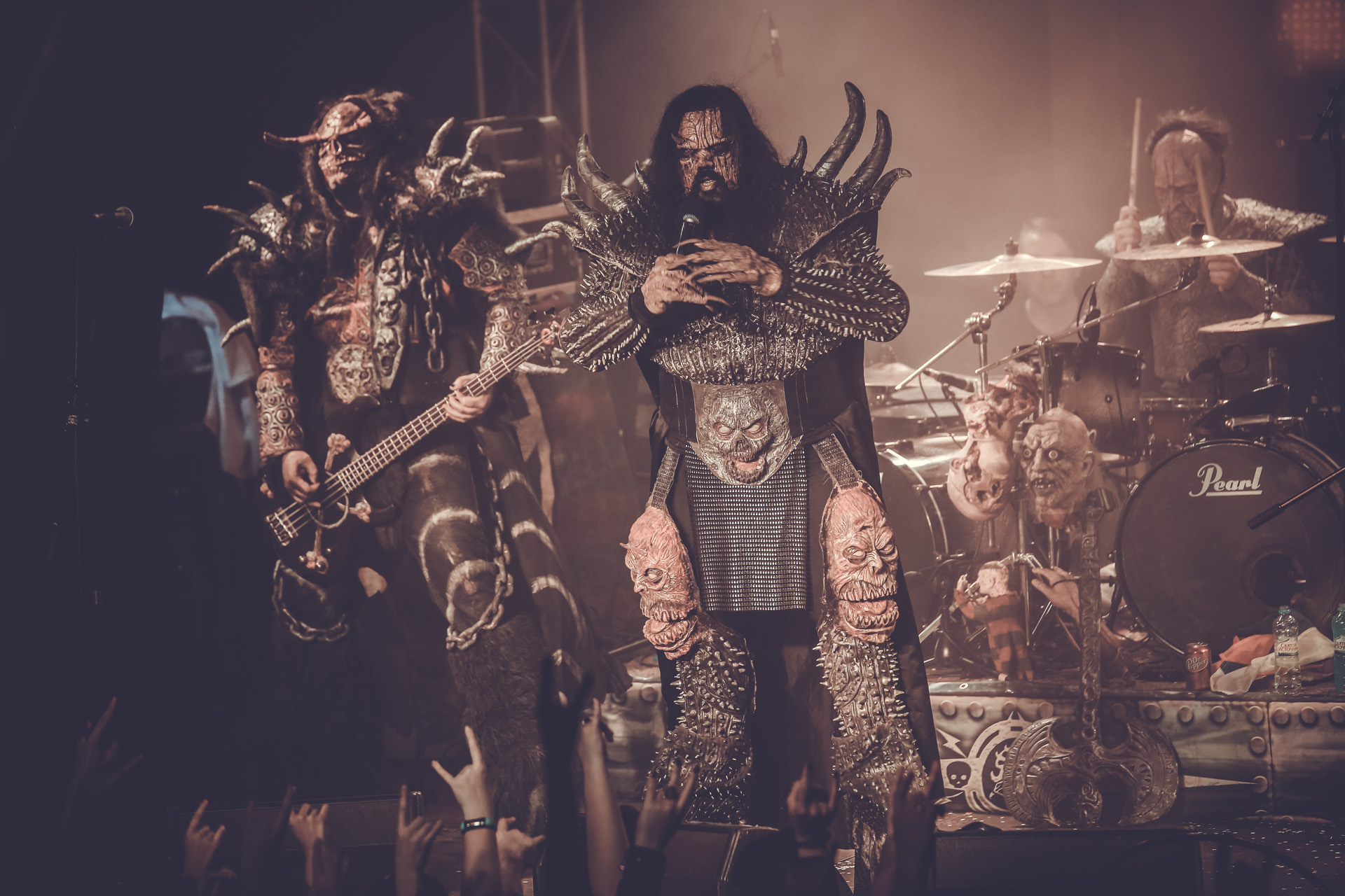 LORDI