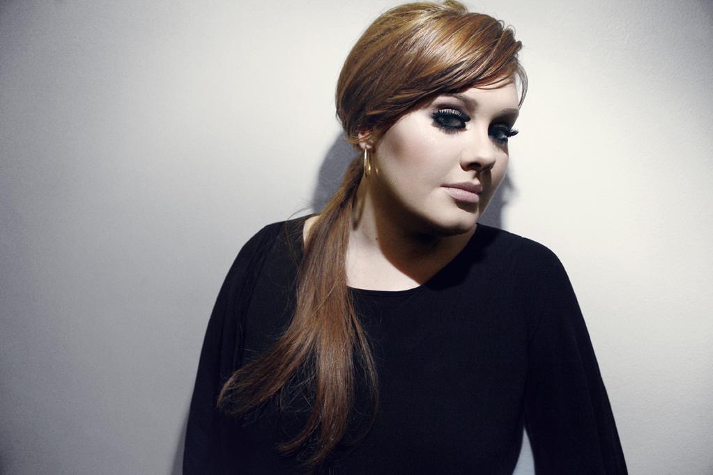 ADELE