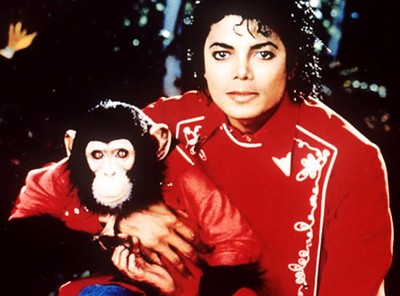 Michael JACKSON: Обнаружена неизвестная пленка с записью Майкла Джексона. И это не альбом, а футуристический аттракцион!