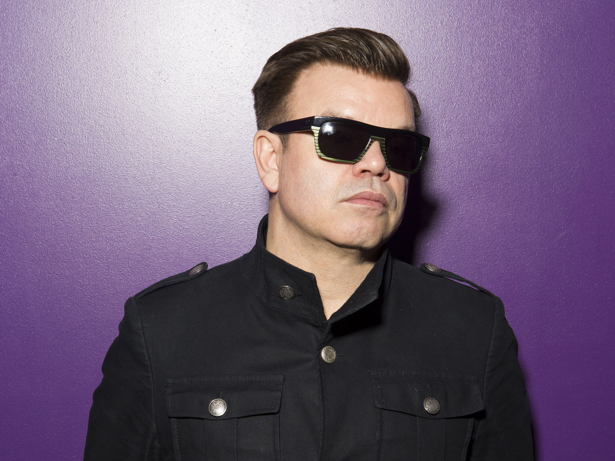 OAKENFOLD, Paul