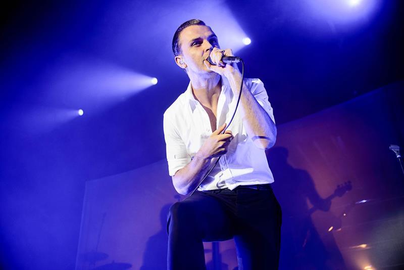 Hurts в A2 2016