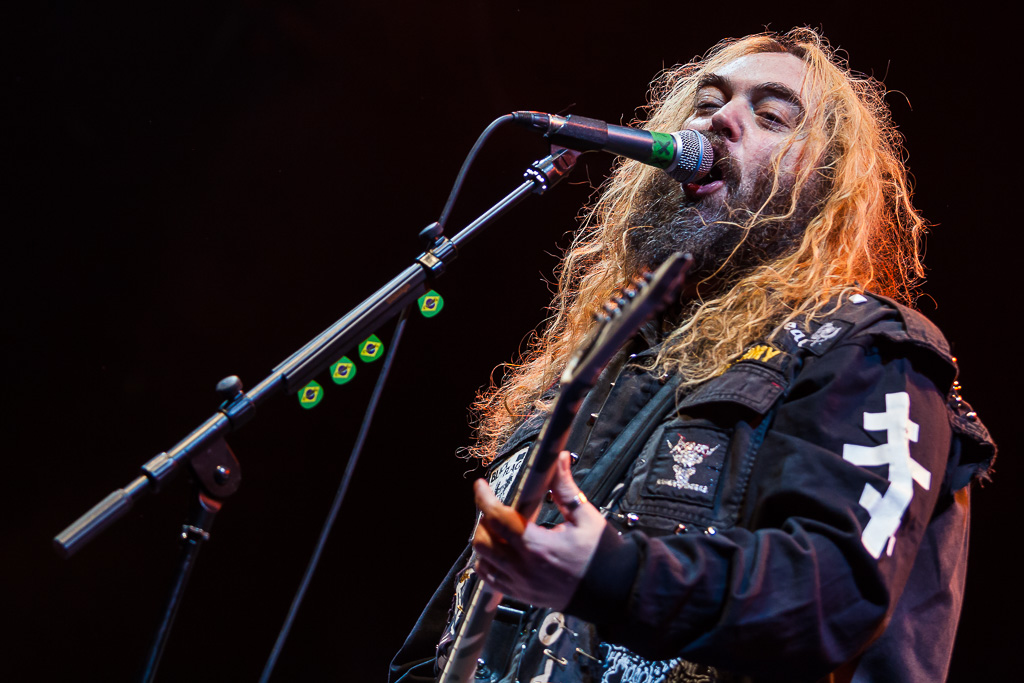 SOULFLY