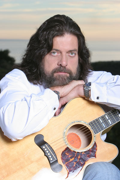 Alan Parsons