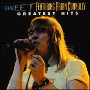 COVER: Sweet Featuring Brian Connolly