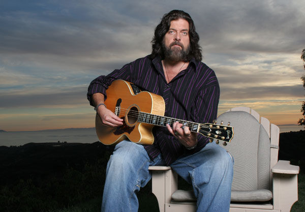 Alan Parsons