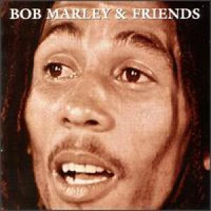 COVER: Bob Marley & Friends
