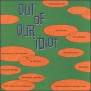 COVER: Out of Our Idiot