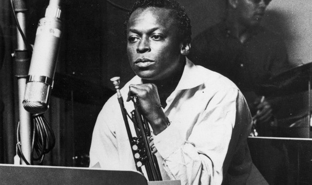 Miles Davis