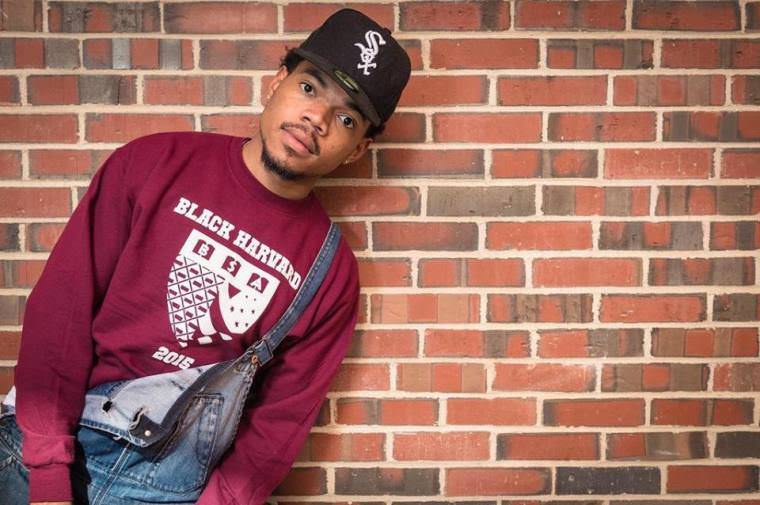 Chance the Rapper