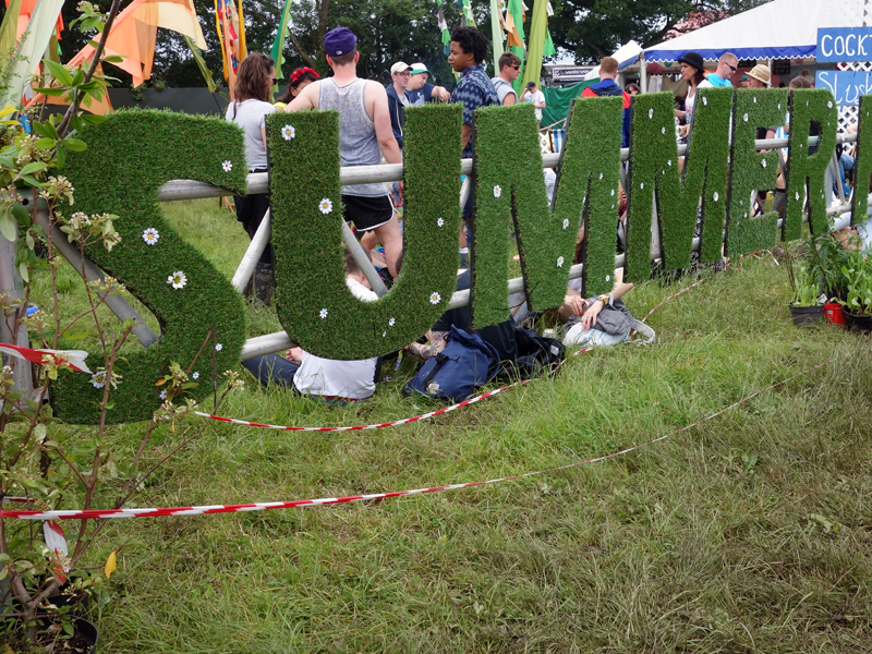 Glastonbury 2016