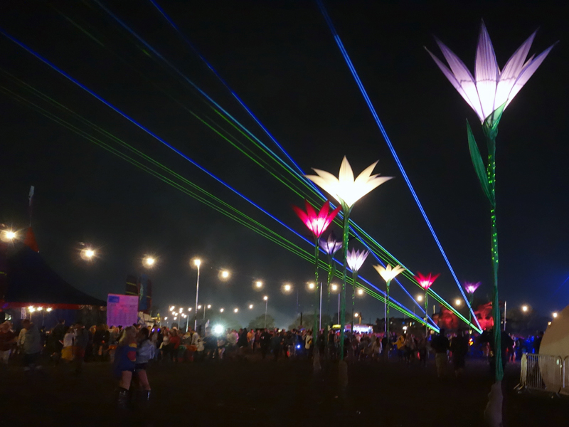 Glastonbury 2016