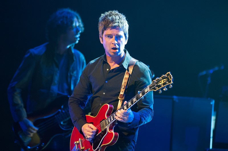 GALLAGHER, Noel