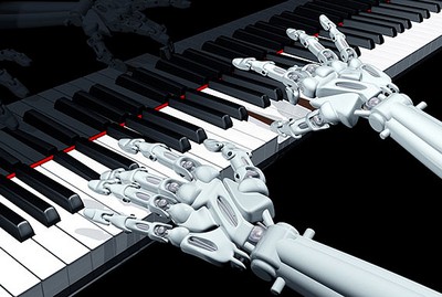ИЗ ЖИЗНИ: Билли Айлиш, Ники Минаж, Стиви Уандер и другие музыканты потребовали защитить артистов от искусственного интеллекта