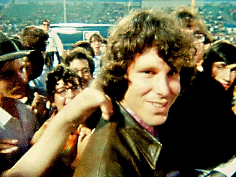 Jim Morrison