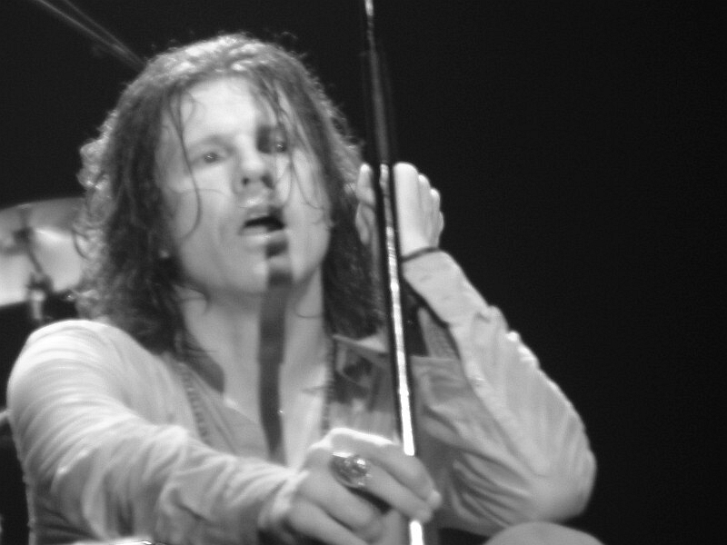 Jim Morrison