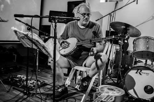 Eugene Chadbourne