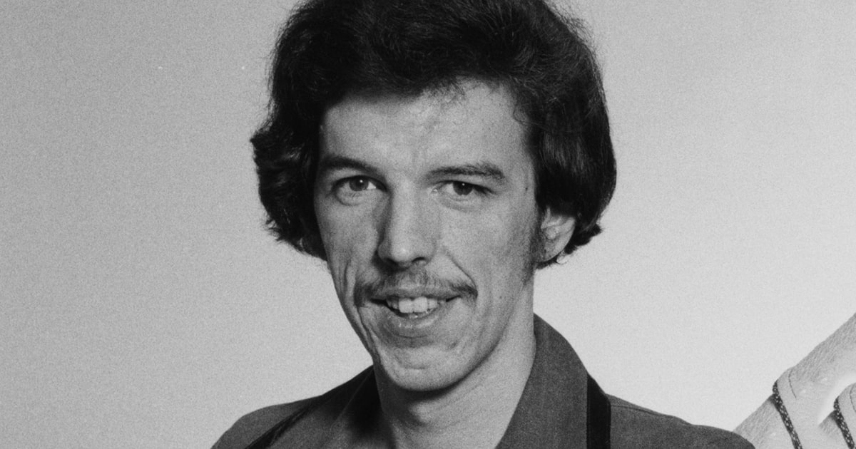 Rod Temperton