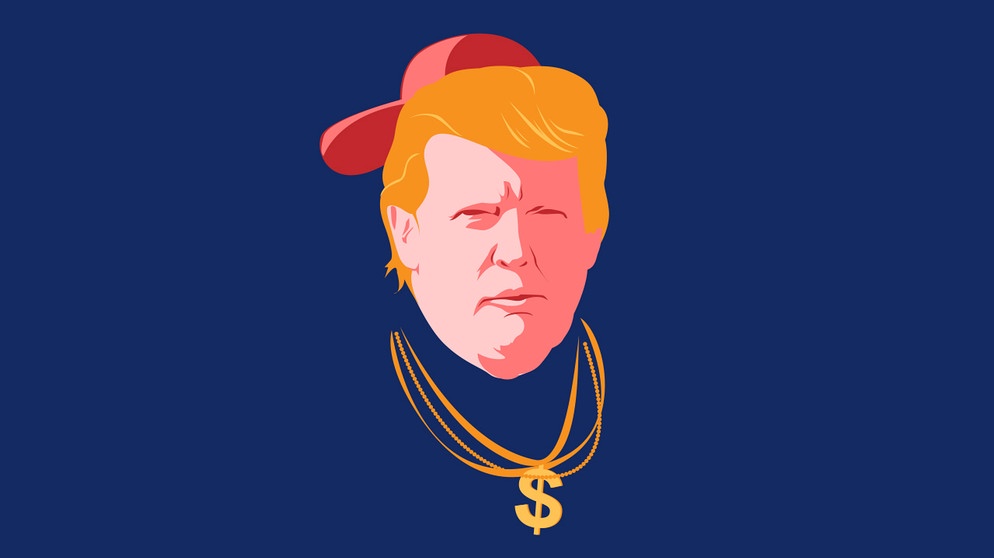 Trump Swag