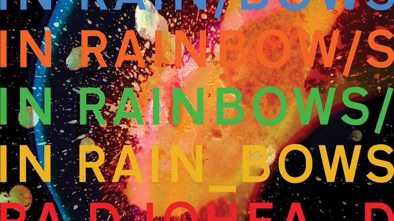 In Rainbows