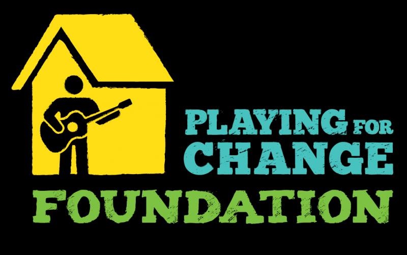 Playing For Change Foundation