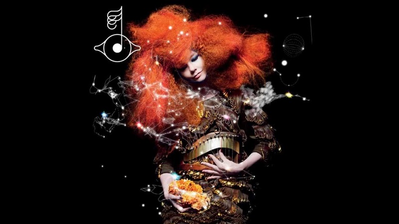 Bjork