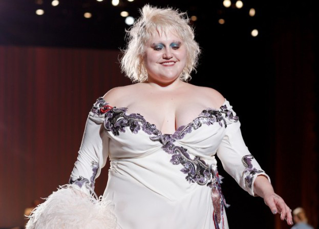 Beth Ditto