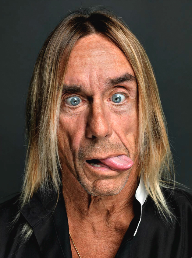 Iggy Pop