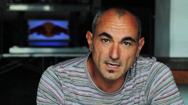 Robert Miles