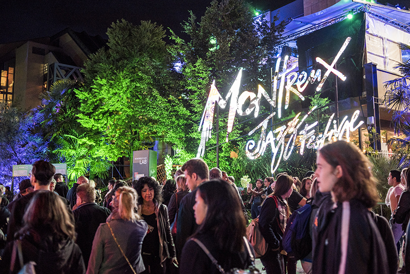 Montreux Jazz 2017