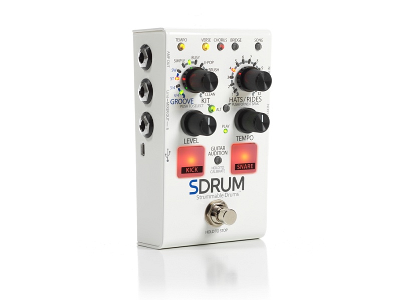 DigiTech SDRUM