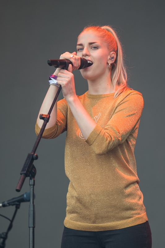 London Grammar @ Osheaga