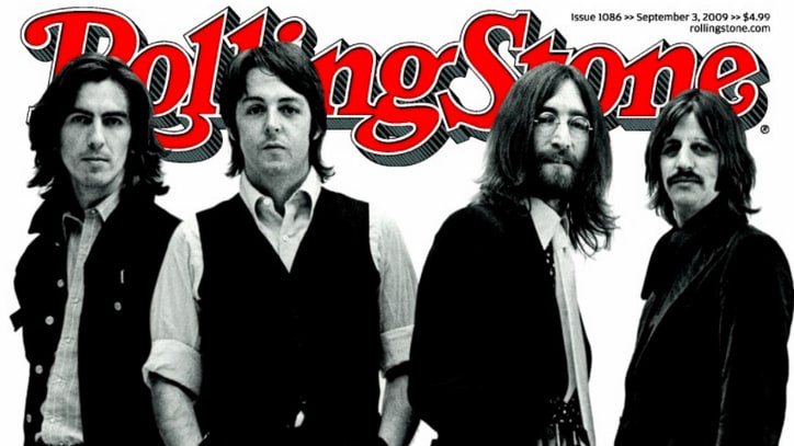 Rolling Stone