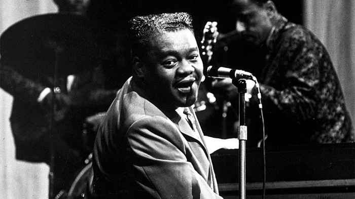 Fats Domino