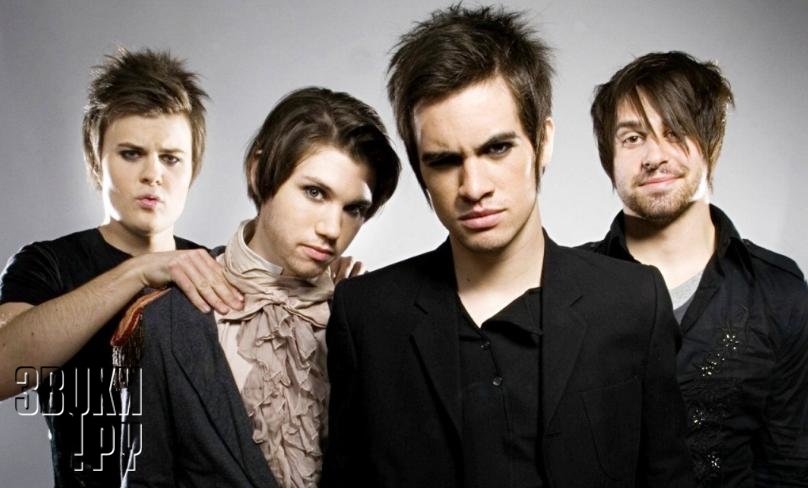 Panic! At The Disco