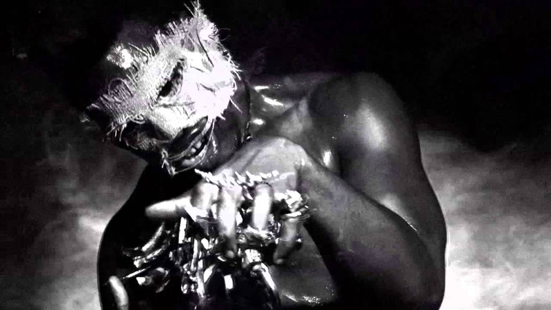 Gaika - Blasphemer