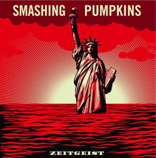 Smashing Pumpkins: Zeitgeist