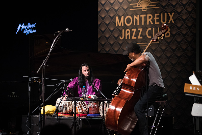 Montreux Jazz Festival 2018