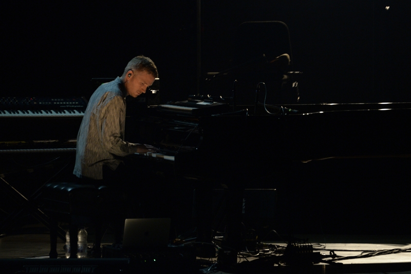 Olafur Arnalds