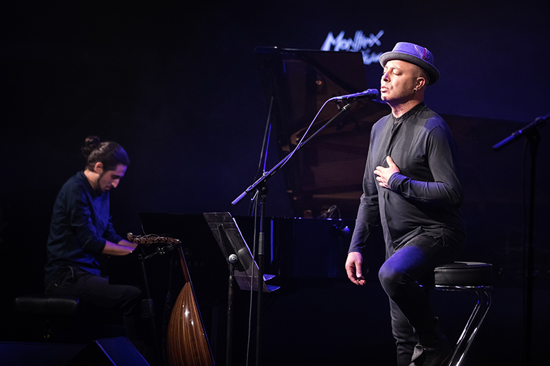 Montreux Jazz Festival 2018