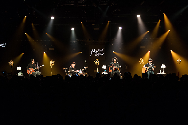 Montreux Jazz Festival 2018