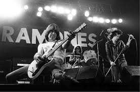 The Ramones