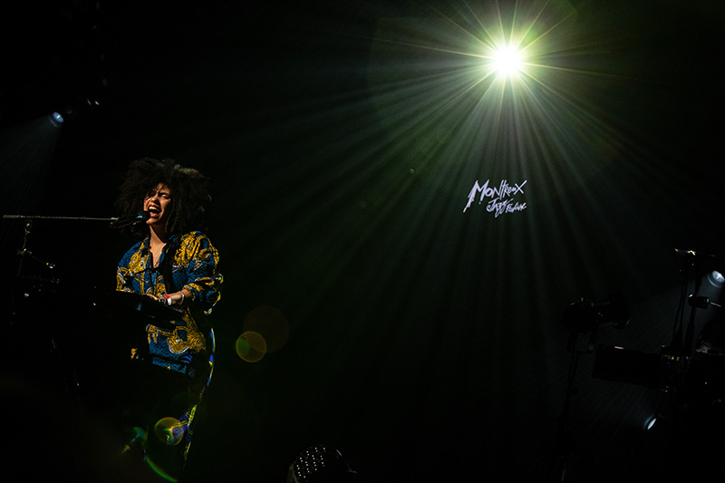 Montreux Jazz Festival 2019