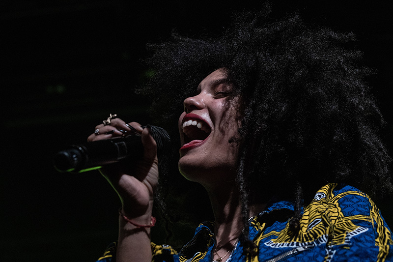 Montreux Jazz Festival 2019