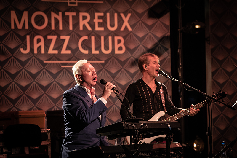 Montreux Jazz Festival 2019