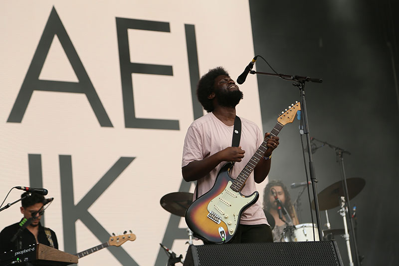 Michael KIWANUKA