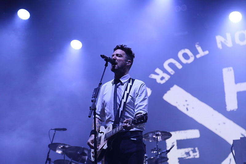 Frank TURNER